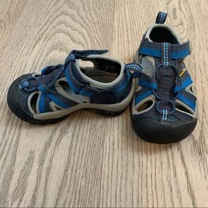 Keen Venice H2 Waterproof Sandal size 8 toddler